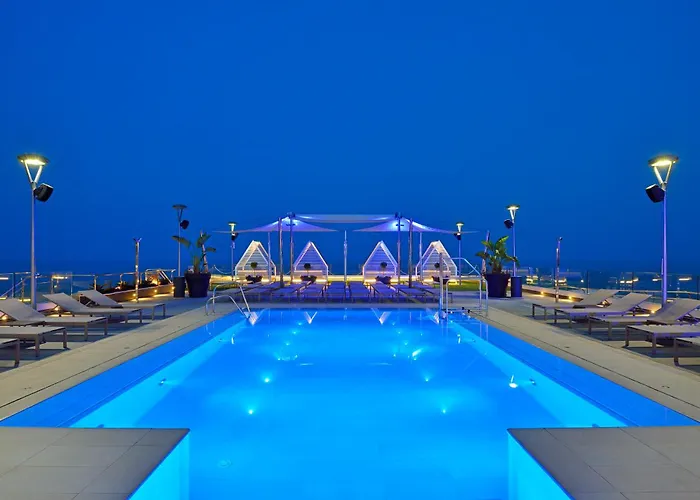 Melia Costa Del Sol Ξενοδοχείο Τορρεμολίνος