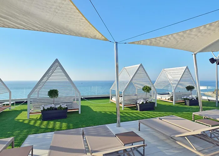 Melia Costa Del Sol 4* Torremolinos