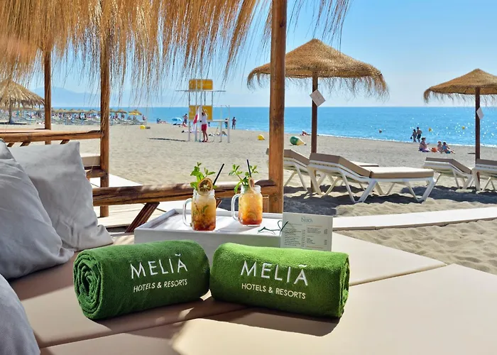 Melia Costa Del Sol Ξενοδοχείο