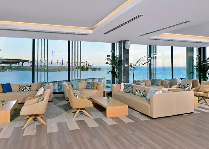 Melia Costa Del Sol Ξενοδοχείο 4*