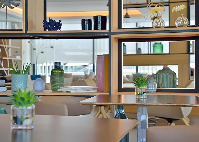 Melia Costa Del Sol Hotel