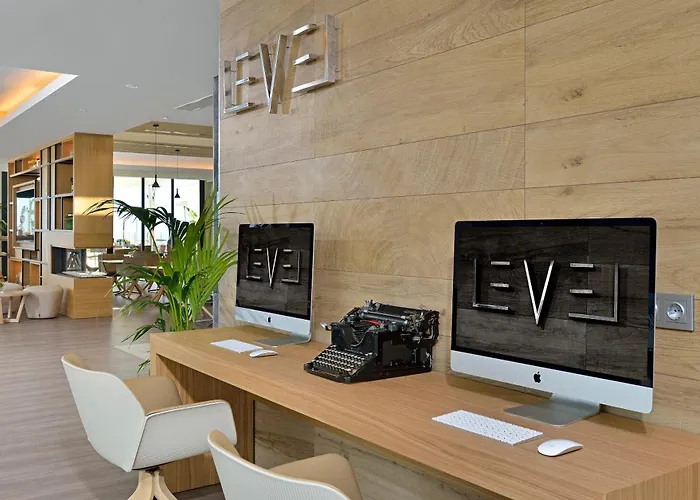 Melia Costa Del Sol Torremolinos