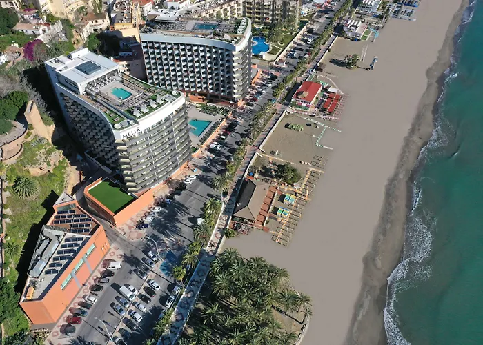 Hotel Melia Costa Del Sol 4*