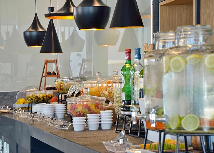 Ξενοδοχείο Melia Costa Del Sol 4*