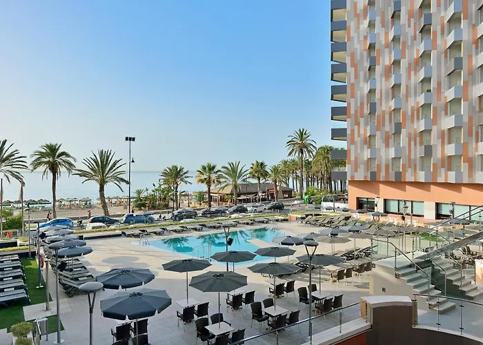 Melia Costa Del Sol Hotel