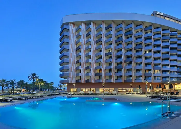 Melia Costa Del Sol Hotel