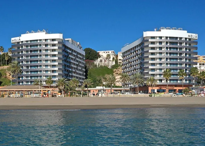 Melia Costa Del Sol Ξενοδοχείο