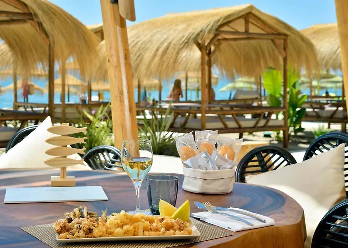 Melia Costa Del Sol 4* Torremolinos