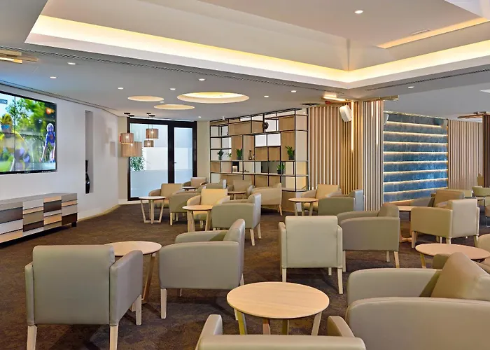 Melia Costa Del Sol 4*