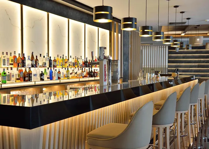 Melia Costa Del Sol Ξενοδοχείο