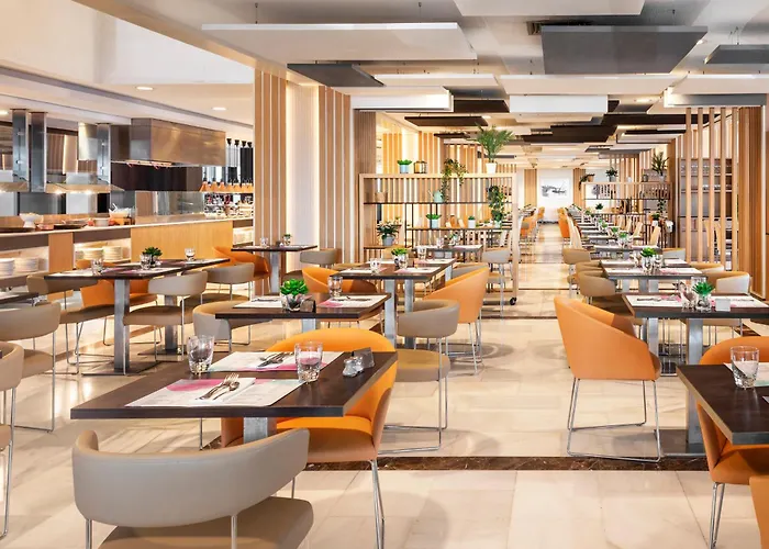 Melia Costa Del Sol Hotel