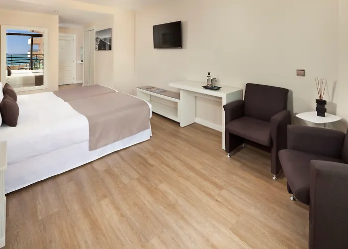 Ξενοδοχείο Melia Costa Del Sol