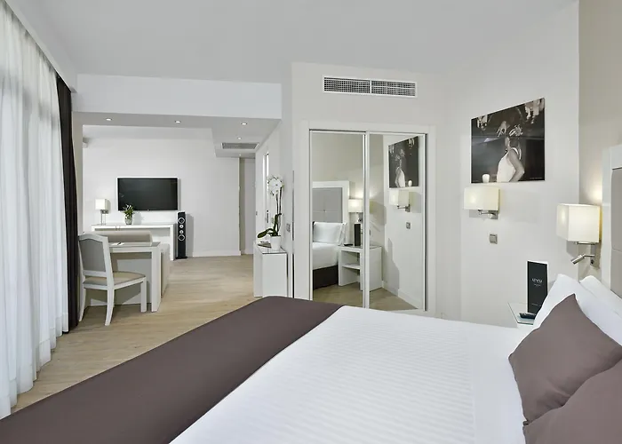 Melia Costa Del Sol 4*