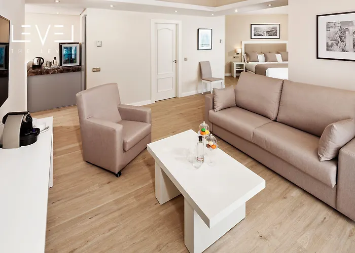 Melia Costa Del Sol Hotel 4*