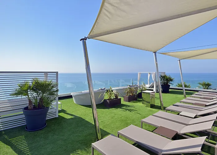 Melia Costa Del Sol Hotel 4*