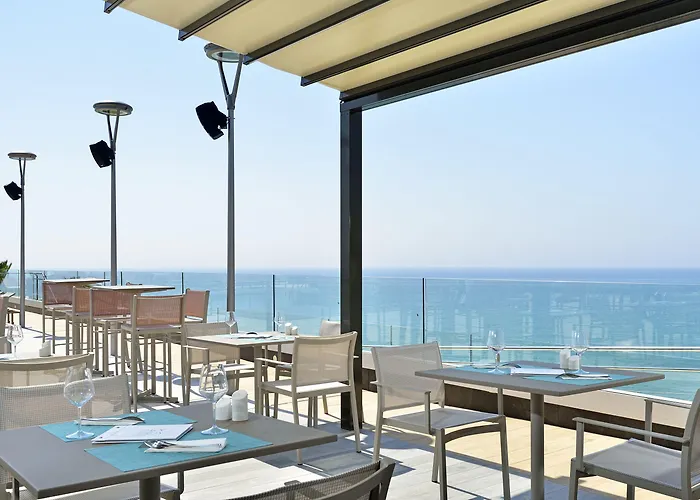 Melia Costa Del Sol 4* Torremolinos