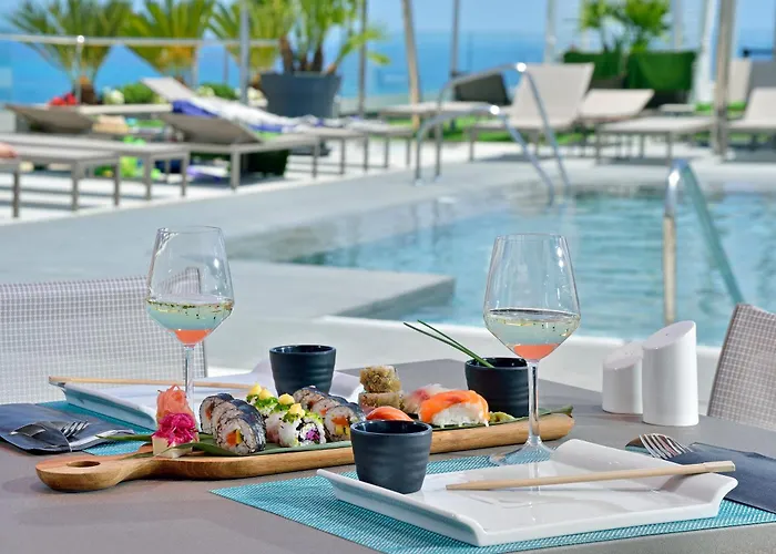 Melia Costa Del Sol Ξενοδοχείο Τορρεμολίνος