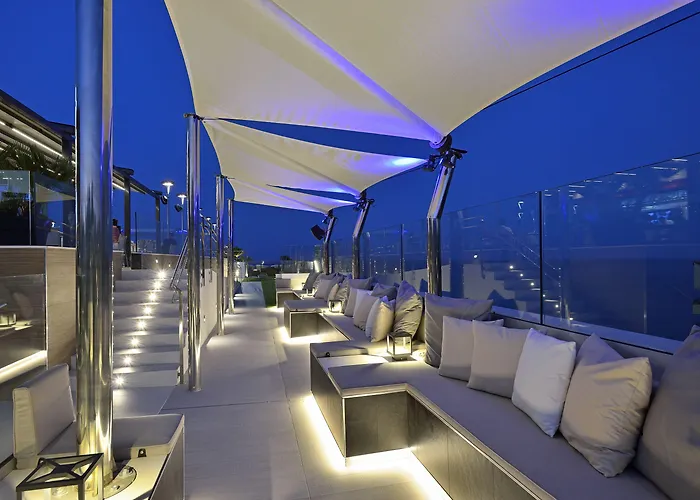 Melia Costa Del Sol Ξενοδοχείο