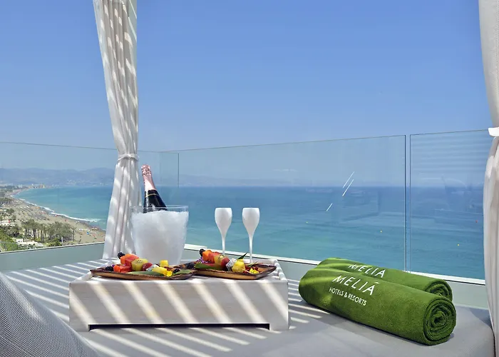 Hotel Melia Costa Del Sol Torremolinos