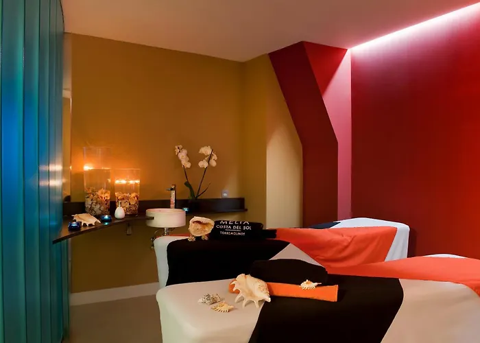 Melia Costa Del Sol Hotel