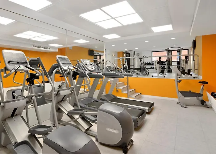 Ξενοδοχείο Melia Costa Del Sol