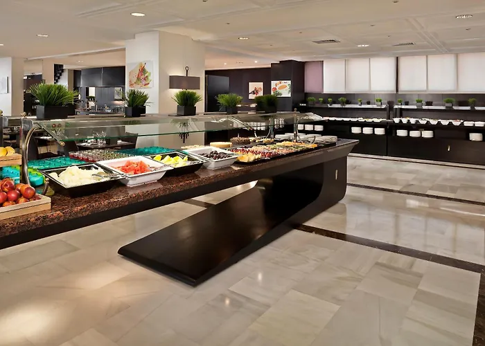 Melia Costa Del Sol Hotel 4*