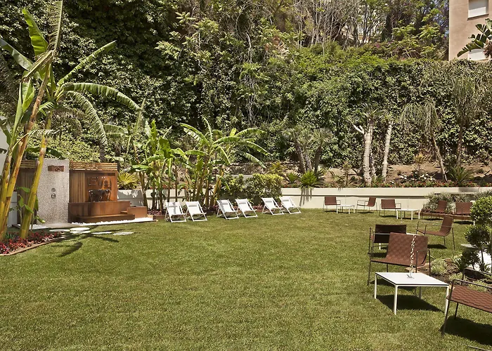 Melia Costa Del Sol Ξενοδοχείο Τορρεμολίνος