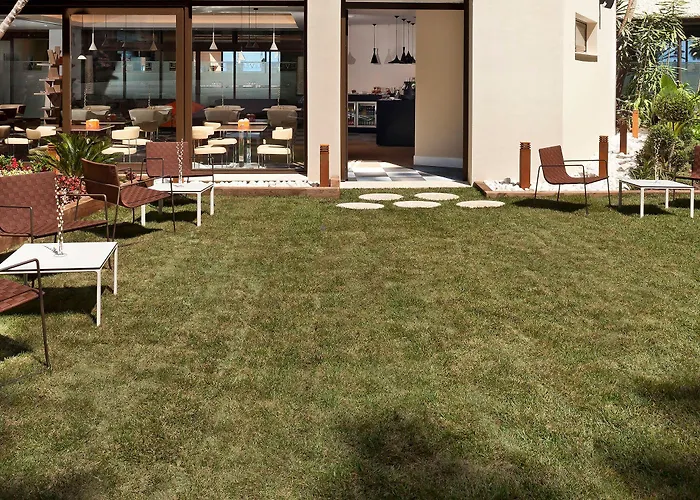 Melia Costa Del Sol Ξενοδοχείο Τορρεμολίνος