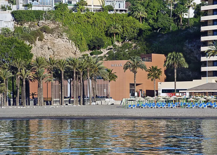 Melia Costa Del Sol Τορρεμολίνος