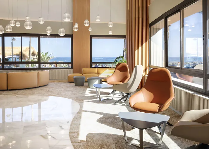 Melia Costa Del Sol Ξενοδοχείο