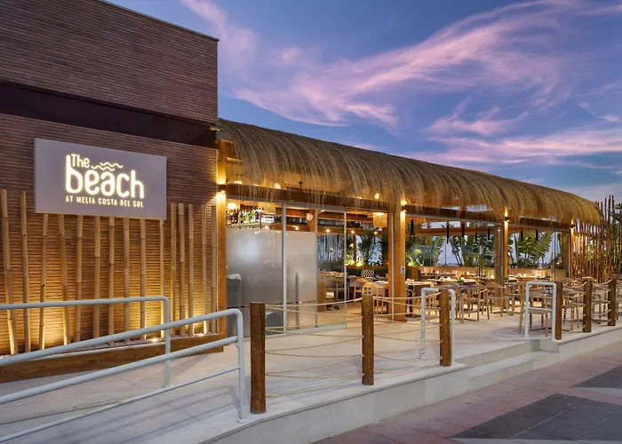 Melia Costa Del Sol Ξενοδοχείο