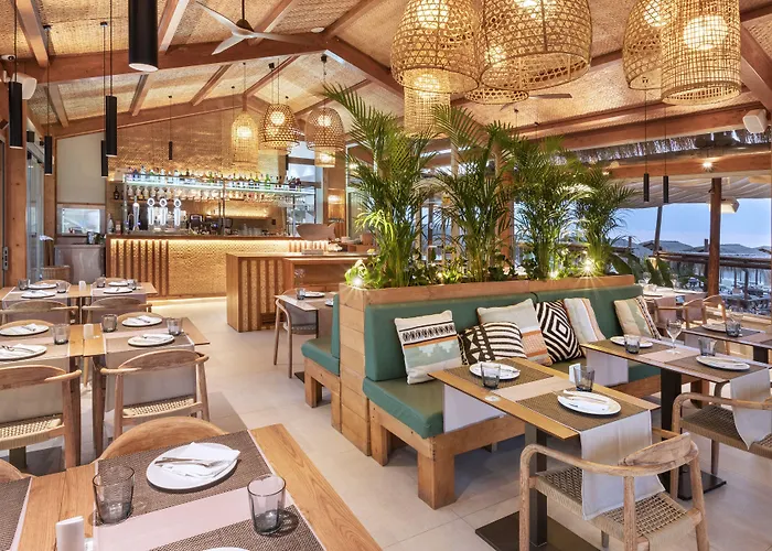 Ξενοδοχείο Melia Costa Del Sol