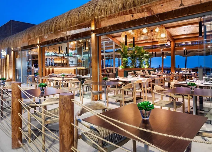 Ξενοδοχείο Melia Costa Del Sol Τορρεμολίνος