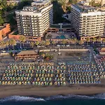 Melia Costa Del Sol Hotel Torremolinos