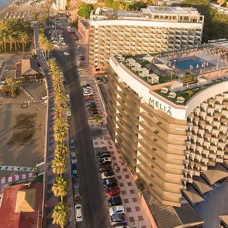 Melia Costa Del Sol Szálloda 4*