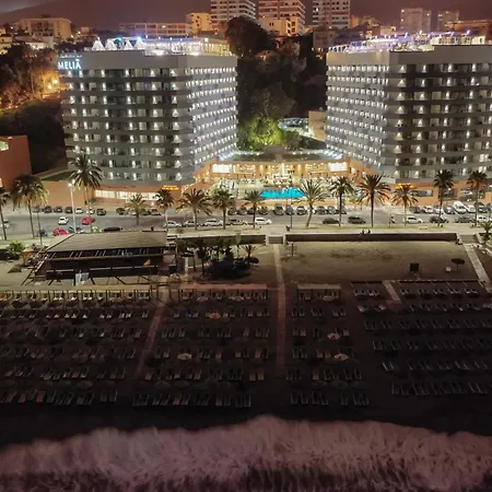 Melia Costa Del Sol Torremolinos