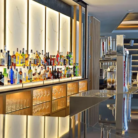 Melia Costa Del Sol Hotel