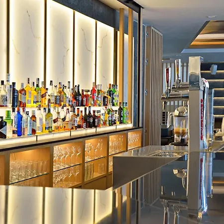 멜리아 코스타 델 솔 호텔