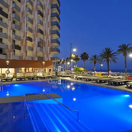 멜리아 코스타 델 솔 4* 토레몰리노스