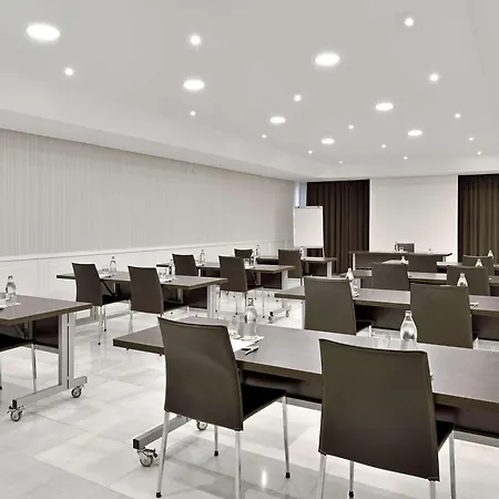 Melia Costa Del Sol Hotel Torremolinos