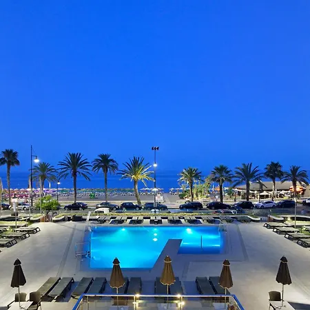 Szálloda Melia Costa Del Sol 4*