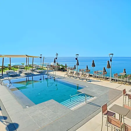 멜리아 코스타 델 솔 호텔