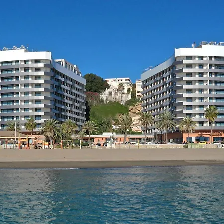 Melia Costa Del Sol Szálloda