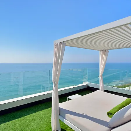 Hotel Melia Costa Del Sol 4*
