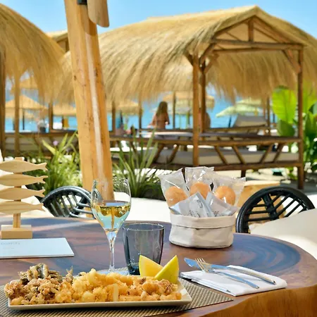 Melia Costa Del Sol 4* Torremolinos