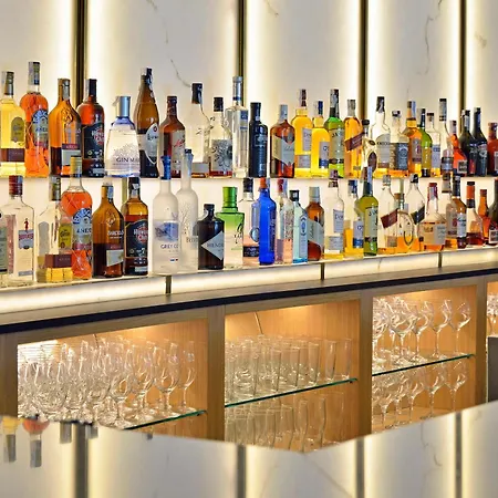 멜리아 코스타 델 솔 4*