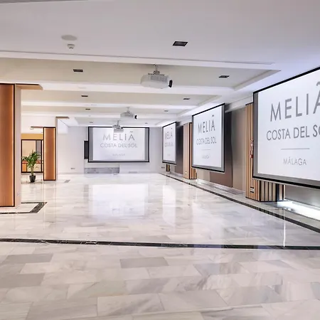 Szálloda Melia Costa Del Sol 4*