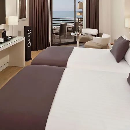 Melia Costa Del Sol Torremolinos