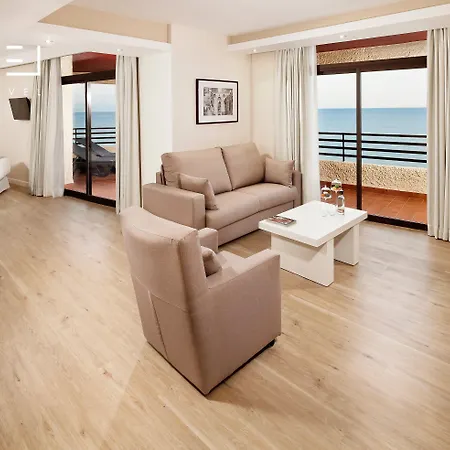 Melia Costa Del Sol 4* Torremolinos