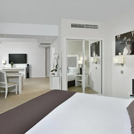 Melia Costa Del Sol 4*